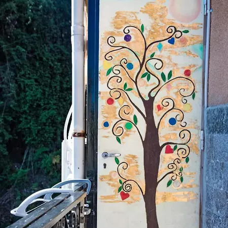 ホームステイ Ca' Di Aroha Musignano