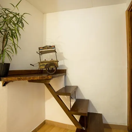 Ca' Di Aroha ホームステイ