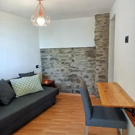 Accommodatie bij particulieren Ca' Di Aroha *
