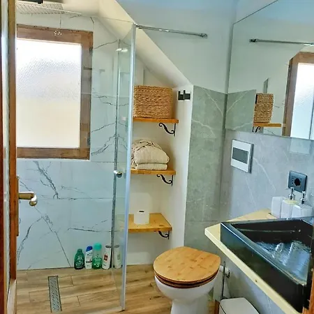 Ca' Di Aroha Accommodatie bij particulieren