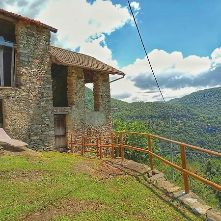 Accommodatie bij particulieren Ca' Di Aroha *