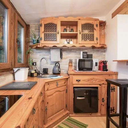 Ca' Di Aroha Privat bolig *