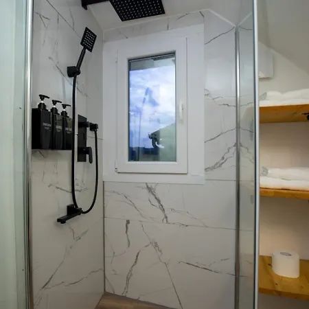 Privat bolig Ca' Di Aroha *