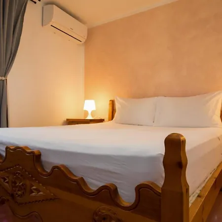 Ca' Di Aroha Privat bolig