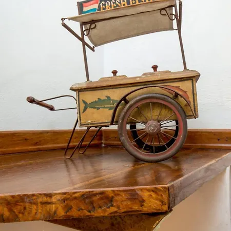 Ca' Di Aroha منزل للإقامة *