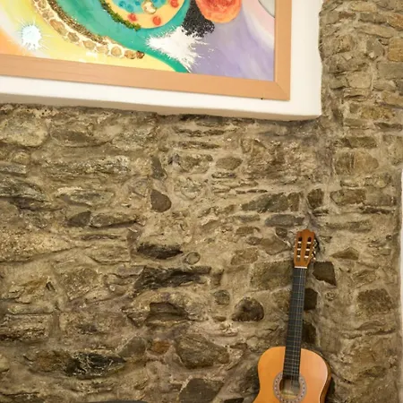 Ca' Di Aroha Musignano (Lombardy)