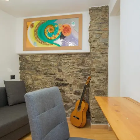 Ca' Di Aroha Musignano (Lombardy)