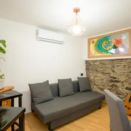 Ca' Di Aroha * Musignano (Lombardy)